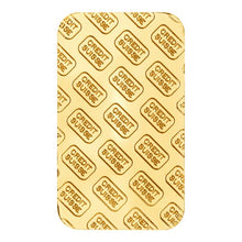 Load image into Gallery viewer, 1 oz Credit Suisse Gold Bar